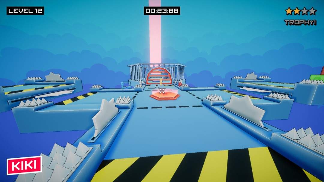 Steam喜加一来了!音乐平台跳跃游戏《Kiki》限时免费(图5) Steam喜加一来了!音乐平台跳跃游戏《Kiki》限时免费