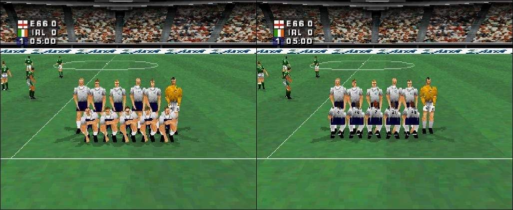 早有预谋! R星创始人早期游戏被扒出类似“热咖啡”成人彩蛋(图2) 早有预谋! R星创始人早期游戏被扒出类似“热咖啡”成人彩蛋