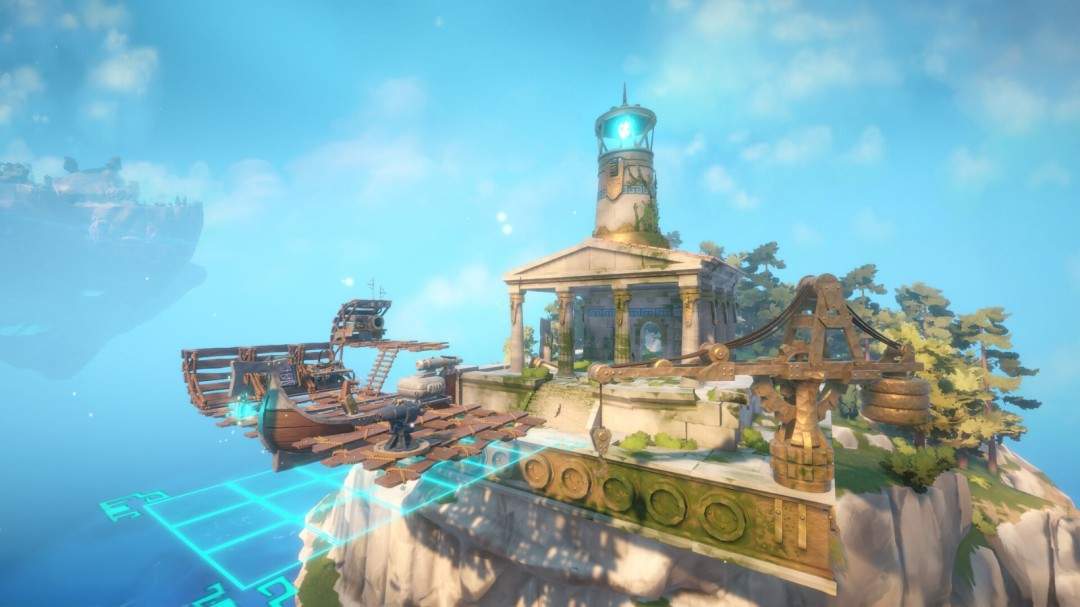 Steam新游周报:《巅峰守卫》、《噬血代码2》登场!(图9) Steam新游周报:《巅峰守卫》、《噬血代码2》登场!