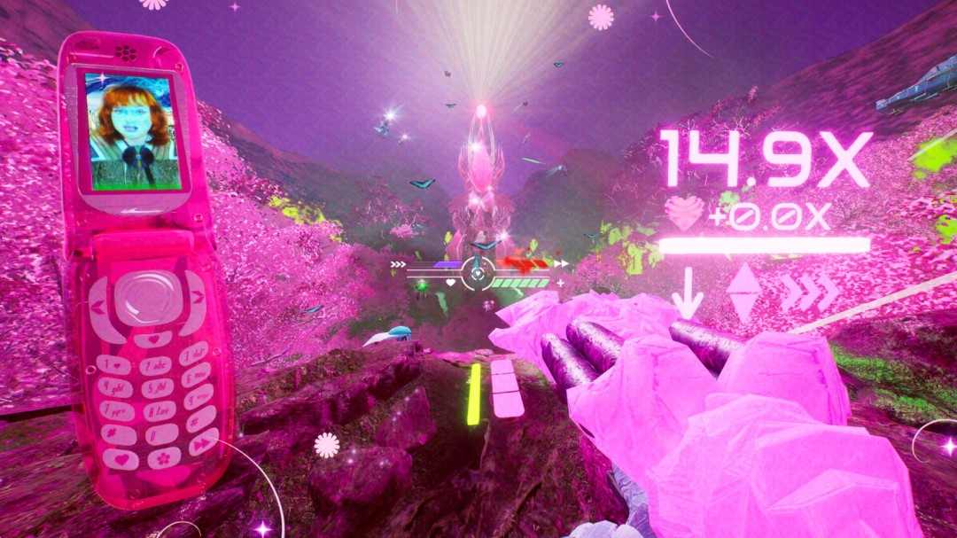 Steam新游周报:《巅峰守卫》、《噬血代码2》登场!(图14) Steam新游周报:《巅峰守卫》、《噬血代码2》登场!