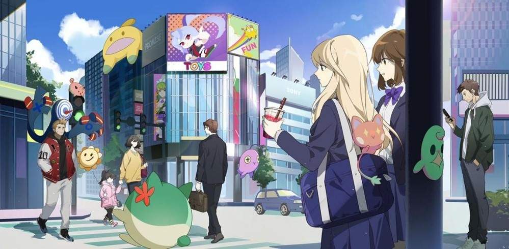 百响城静候你的共鸣！《元气百响》手机版1月26日上线仅需12元