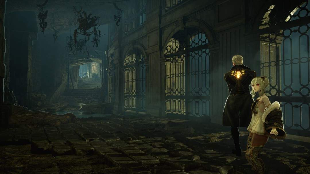 Steam新游周报:《巅峰守卫》、《噬血代码2》登场!(图20) Steam新游周报:《巅峰守卫》、《噬血代码2》登场!