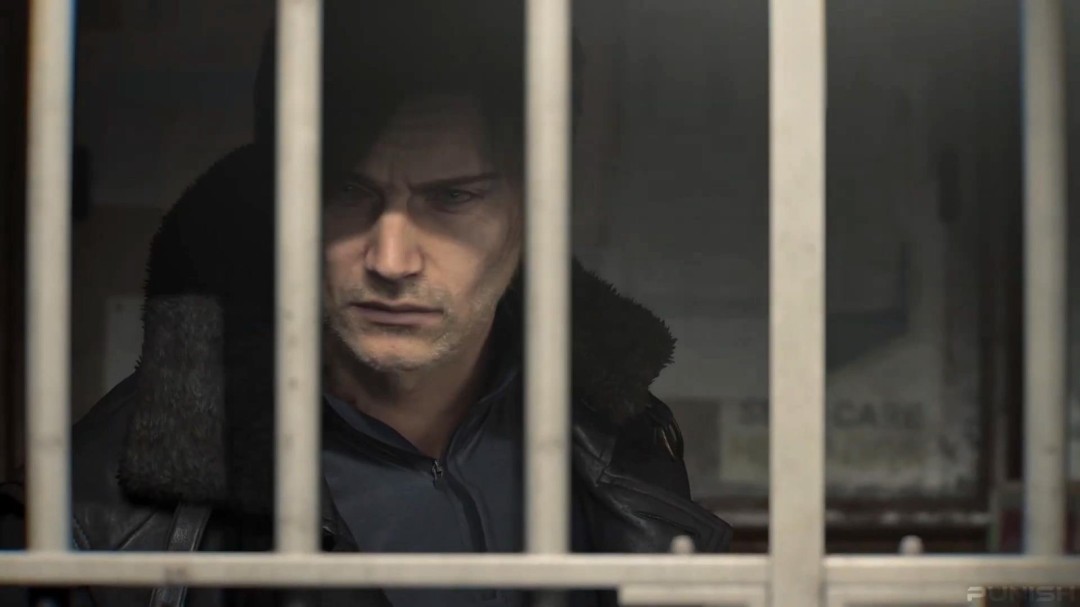 《生化危机9》导演:我对里昂和艾达的私生活也很感兴趣!(图2) 《生化危机9》导演:我对里昂和艾达的私生活也很感兴趣!