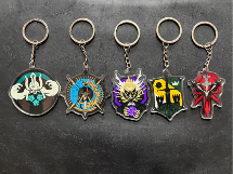 广州《荣耀战魂》赤兔杯线下活动指南 | 奖金、周边、“义父”我全都要(图15) 广州《荣耀战魂》赤兔杯线下活动指南 | 奖金、周边、“义父”我全都要