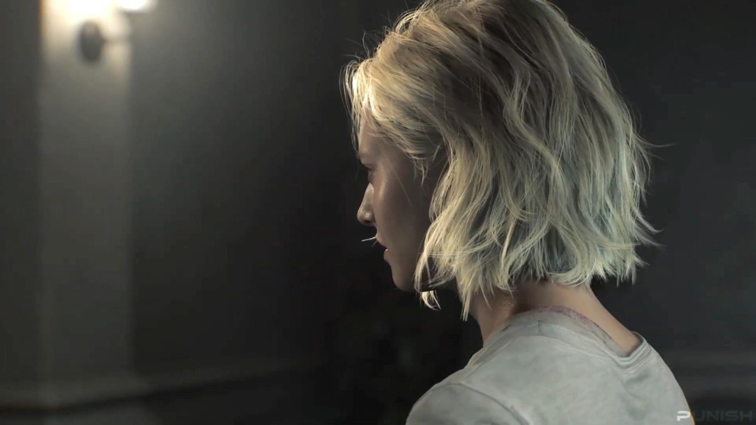 《生化危机9》并非开放世界!坚持系列经典封闭式设计(图2) 《生化危机9》并非开放世界!坚持系列经典封闭式设计