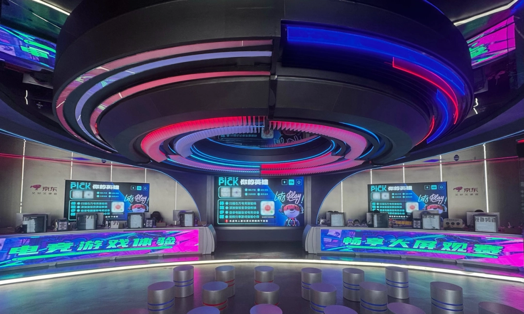 广州《荣耀战魂》赤兔杯线下活动指南 | 奖金、周边、“义父”我全都要(图17) 广州《荣耀战魂》赤兔杯线下活动指南 | 奖金、周边、“义父”我全都要