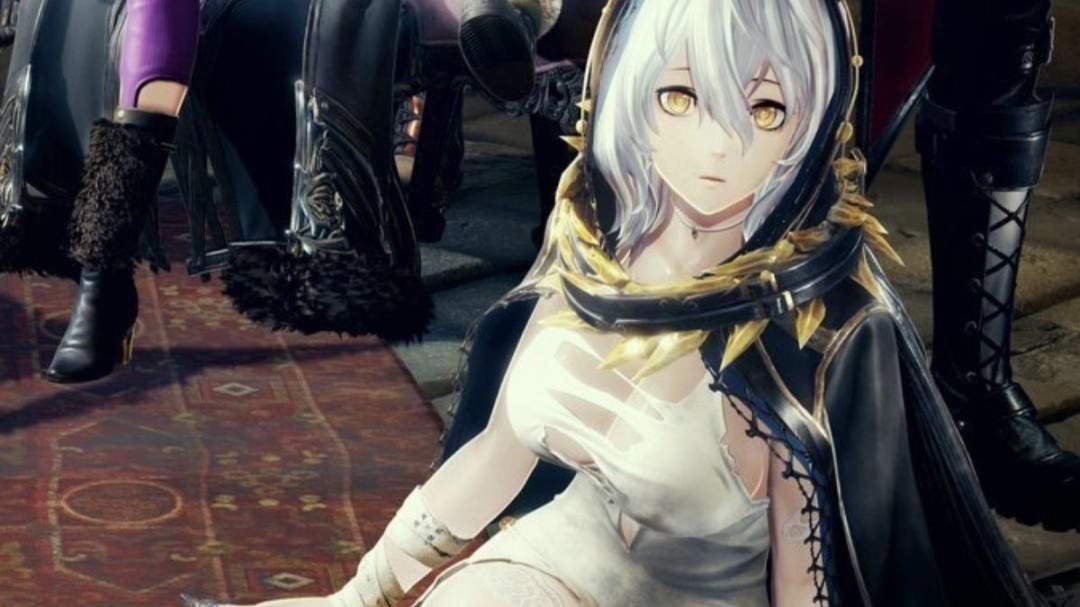 玩家怒了!曝万代欧美团队要求日方削减女角色性感度(图1) 玩家怒了!曝万代欧美团队要求日方削减女角色性感度