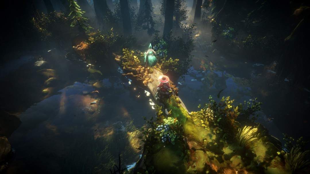 《恶意不息》合作玩法盘活了整个游戏 Steam峰值超6万人(图4) 《恶意不息》合作玩法盘活了整个游戏 Steam峰值超6万人