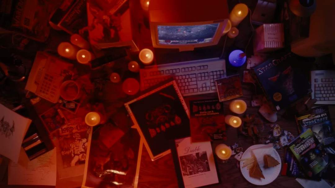 暴雪宣布举办四场发布会 聚焦旗下四大系列未来计划