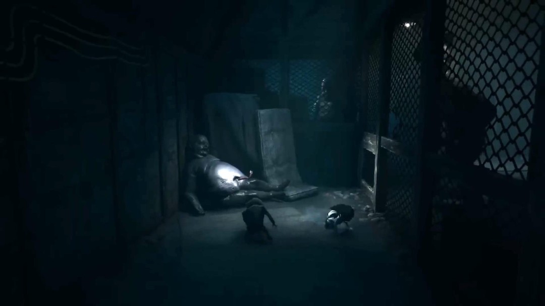 《生灵重塑》全新预告 游戏画面和玩法展示(图3) 《生灵重塑》全新预告 游戏画面和玩法展示