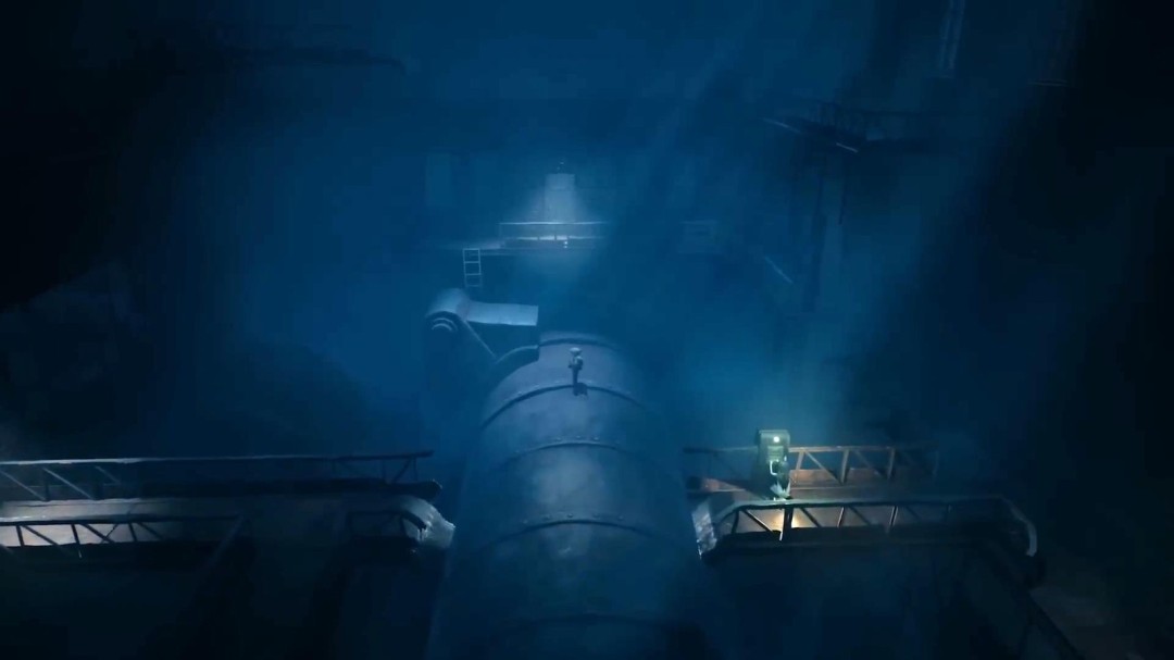 《生灵重塑》全新预告 游戏画面和玩法展示(图5) 《生灵重塑》全新预告 游戏画面和玩法展示