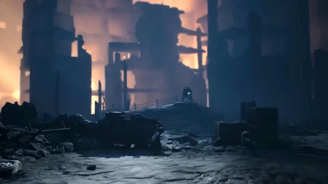 《生灵重塑》全新预告 游戏画面和玩法展示(图4) 《生灵重塑》全新预告 游戏画面和玩法展示