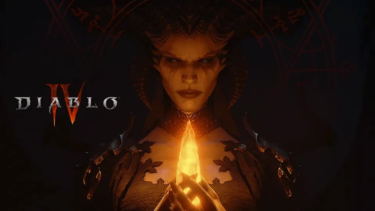 官方背书！《暗黑破坏神4》被确认为暴雪史上最畅销游戏