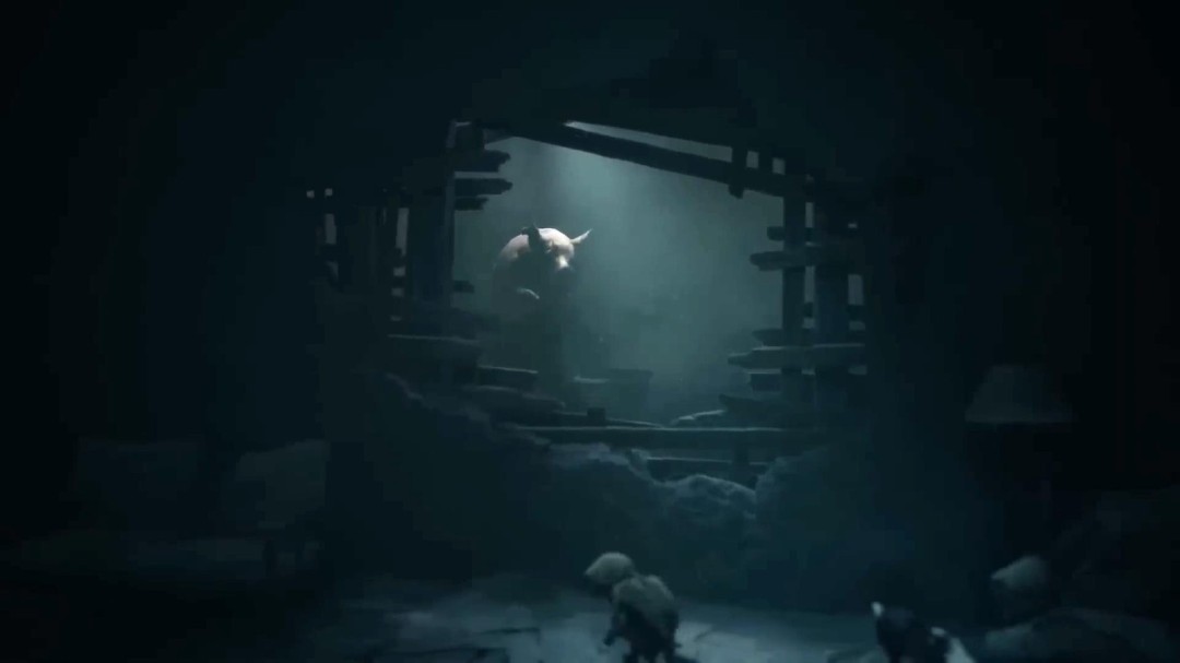 《生灵重塑》全新预告 游戏画面和玩法展示(图1) 《生灵重塑》全新预告 游戏画面和玩法展示