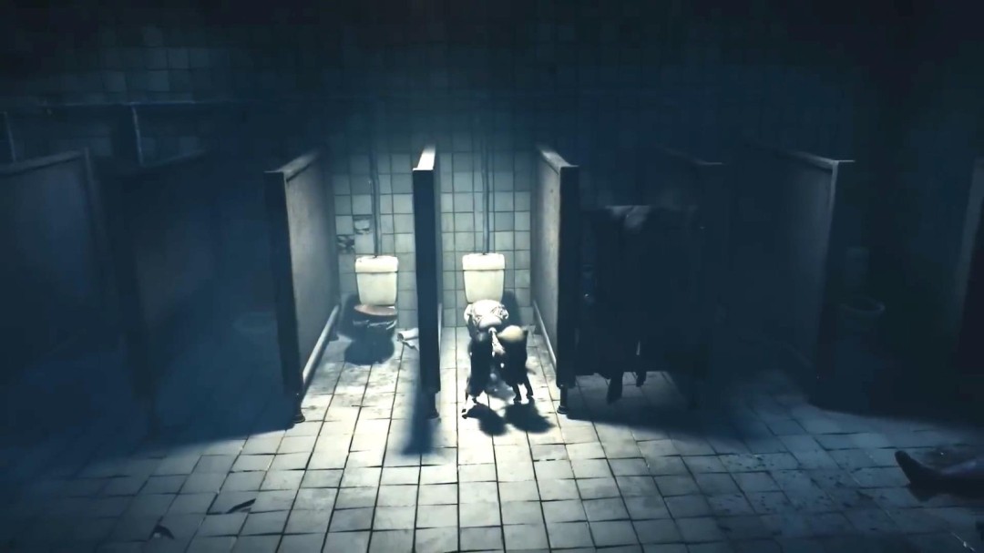 《生灵重塑》全新预告 游戏画面和玩法展示(图6) 《生灵重塑》全新预告 游戏画面和玩法展示