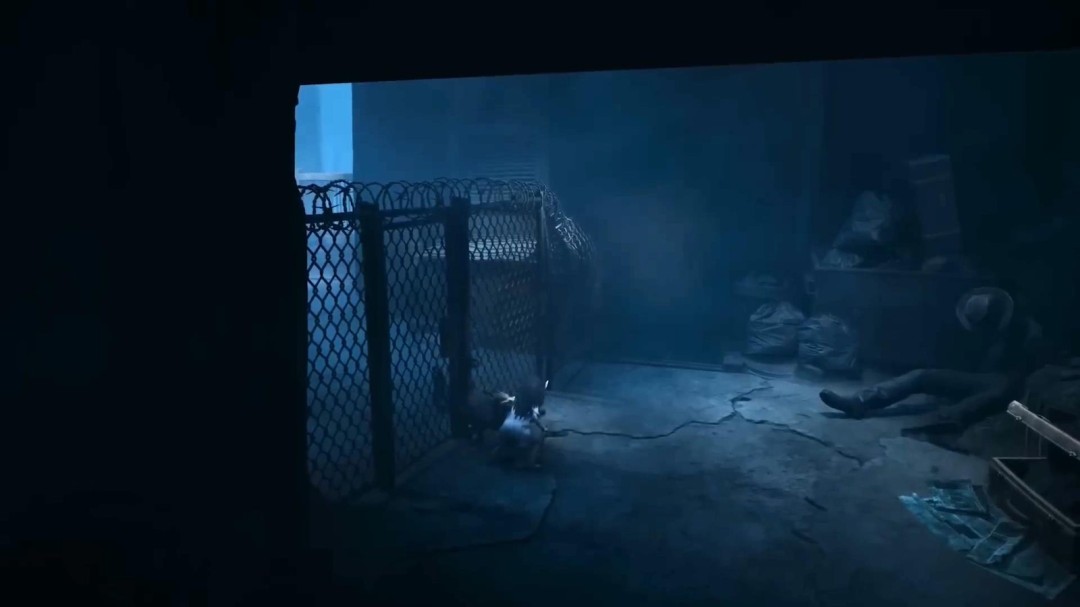 《生灵重塑》全新预告 游戏画面和玩法展示(图2) 《生灵重塑》全新预告 游戏画面和玩法展示