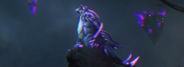 国产赛博神话动作游戏《蝼蚁之城》发布首支实机预告(图5) 国产赛博神话动作游戏《蝼蚁之城》发布首支实机预告