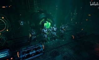 国产赛博神话动作游戏《蝼蚁之城》发布首支实机预告(图10) 国产赛博神话动作游戏《蝼蚁之城》发布首支实机预告