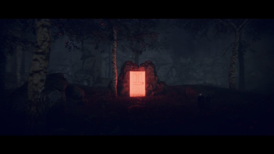 心理恐怖游戏《Project Songbird》3月26日发售(图3) 心理恐怖游戏《Project Songbird》3月26日发售