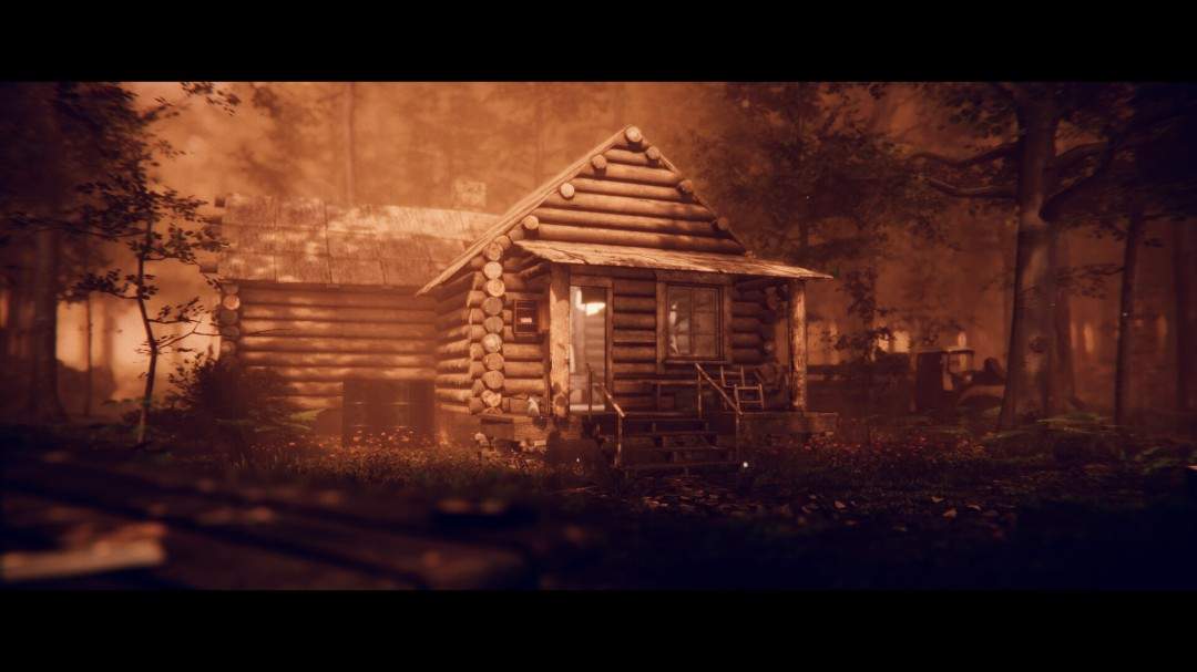 心理恐怖游戏《Project Songbird》3月26日发售(图2) 心理恐怖游戏《Project Songbird》3月26日发售