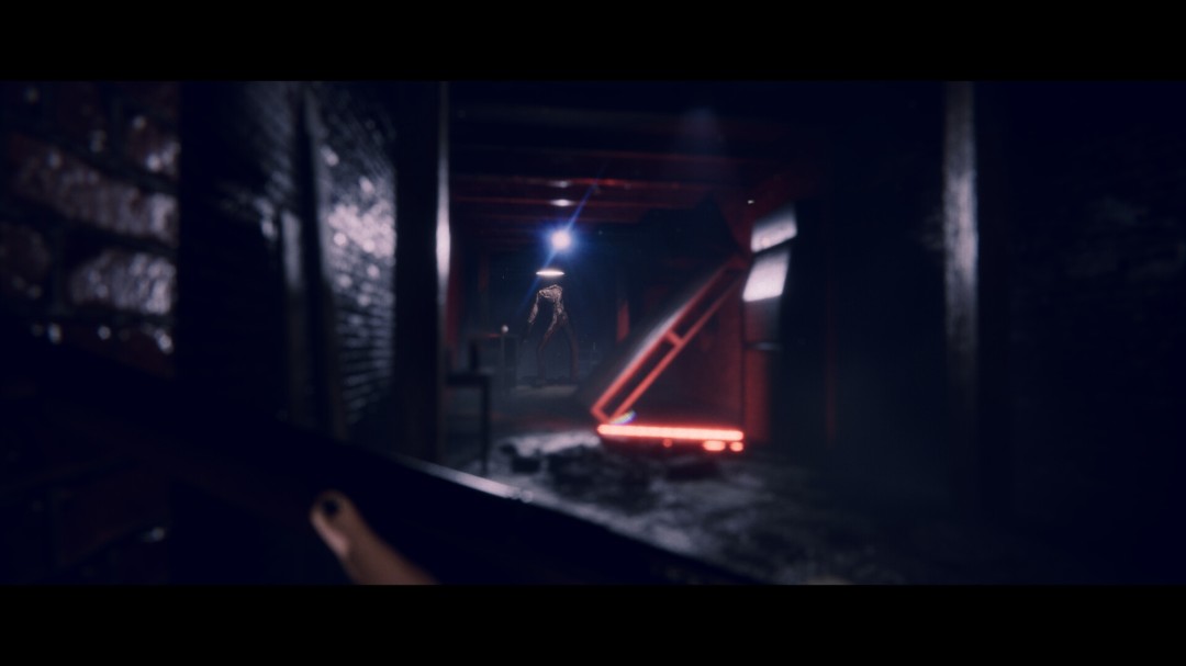 心理恐怖游戏《Project Songbird》3月26日发售(图5) 心理恐怖游戏《Project Songbird》3月26日发售