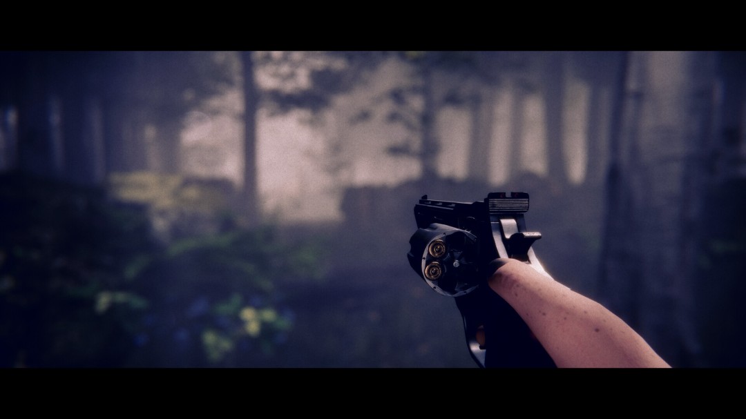 心理恐怖游戏《Project Songbird》3月26日发售(图12) 心理恐怖游戏《Project Songbird》3月26日发售