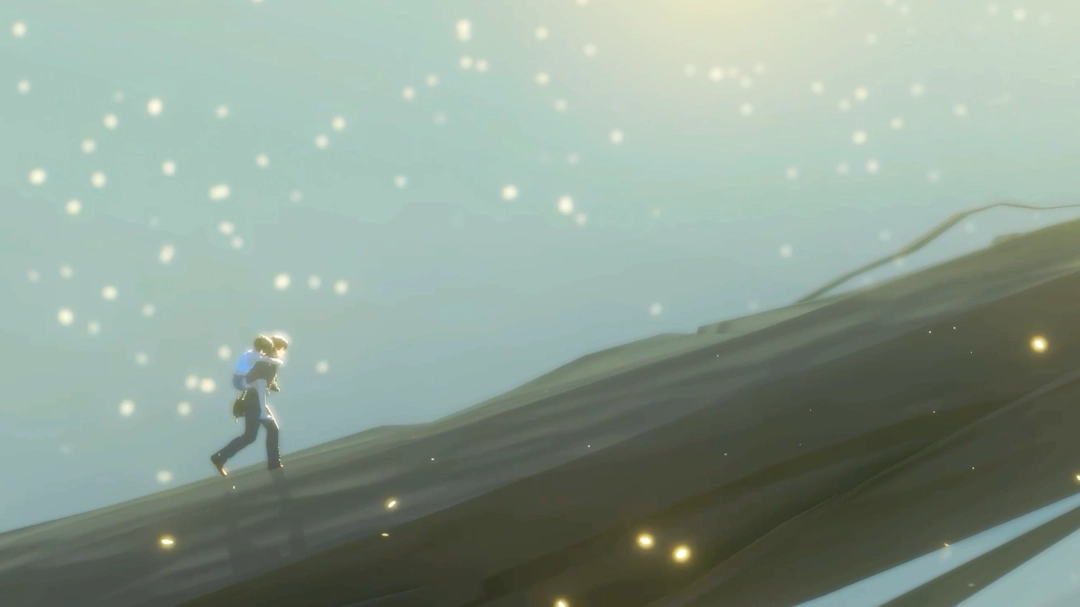 《OPUS:心相吾山》上市日期定档,携手《来自深渊》作曲家打造插入曲(图1) 《OPUS:心相吾山》上市日期定档,携手《来自深渊》作曲家打造插入曲