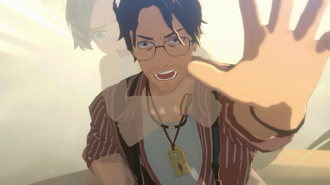 《OPUS:心相吾山》上市日期定档,携手《来自深渊》作曲家打造插入曲(图2) 《OPUS:心相吾山》上市日期定档,携手《来自深渊》作曲家打造插入曲