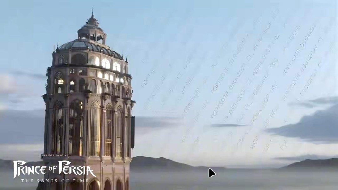 《波斯王子:时之砂》重制版截图泄露 画面令人惊艳(图16) 《波斯王子:时之砂》重制版截图泄露 画面令人惊艳