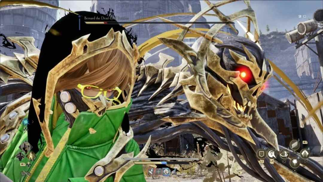 《噬血代码2》IGN6分 有亮点但没有跟上时代(图2) 《噬血代码2》IGN6分 有亮点但没有跟上时代