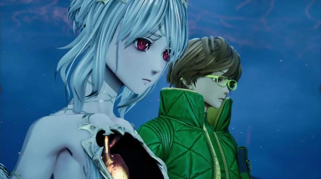 《噬血代码2》IGN6分 有亮点但没有跟上时代(图4) 《噬血代码2》IGN6分 有亮点但没有跟上时代