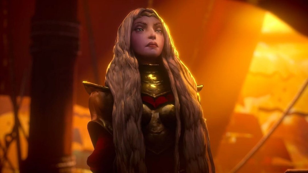 《恶意不息》Steam单日销量突破5万份 正式版故事将完整