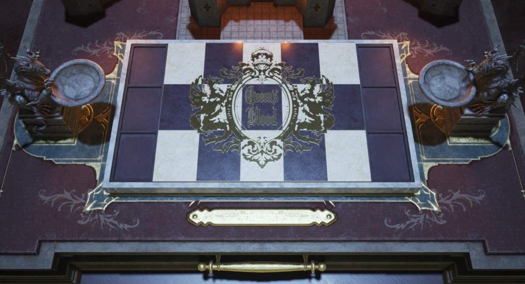 《FF7重制版》总监:女王之血将强化在第三部回归(图1) 《FF7重制版》总监:女王之血将强化在第三部回归