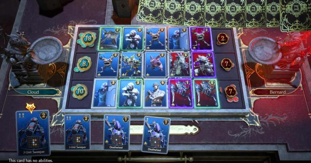 《FF7重制版》总监:女王之血将强化在第三部回归(图2) 《FF7重制版》总监:女王之血将强化在第三部回归