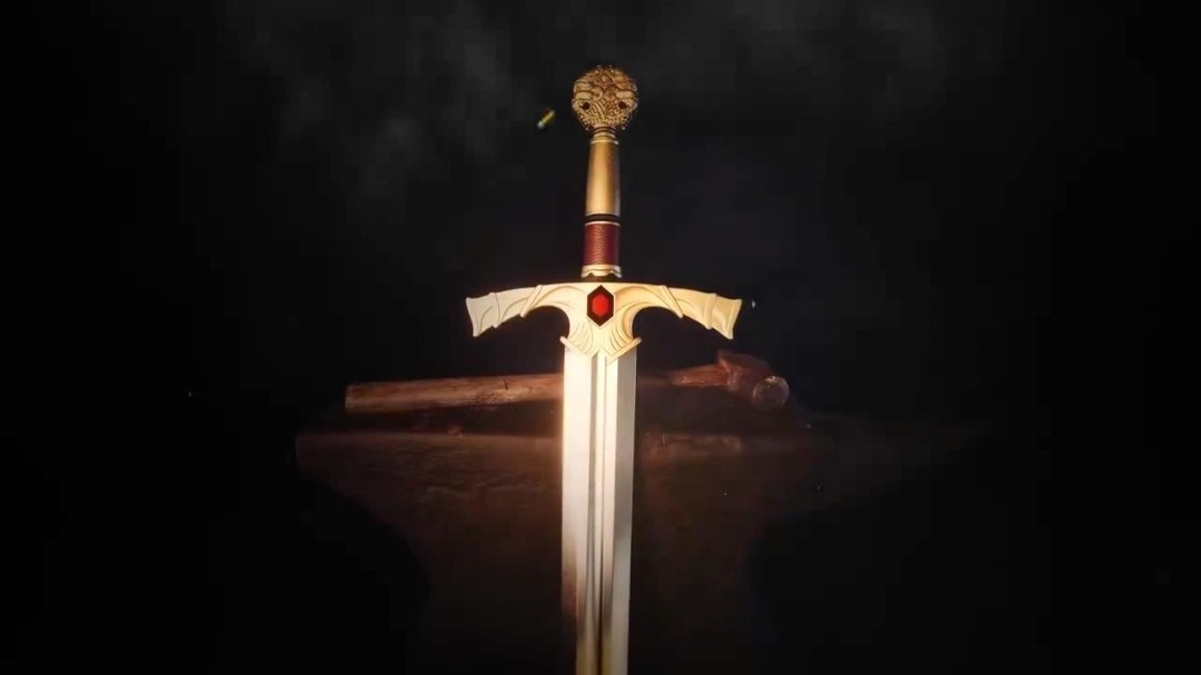 《铸剑吟》抢先体验版新预告 游戏售价76元(图1) 《铸剑吟》抢先体验版新预告 游戏售价76元