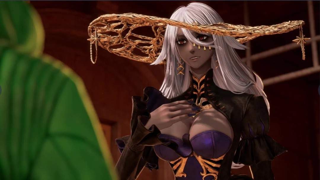 《噬血代码2》IGN6分 有亮点但没有跟上时代(图1) 《噬血代码2》IGN6分 有亮点但没有跟上时代