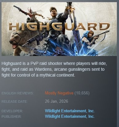 疑似被切割 《巅峰守卫》简介删除曾为《Apex英雄》制作团队(图3) 疑似被切割 《巅峰守卫》简介删除曾为《Apex英雄》制作团队