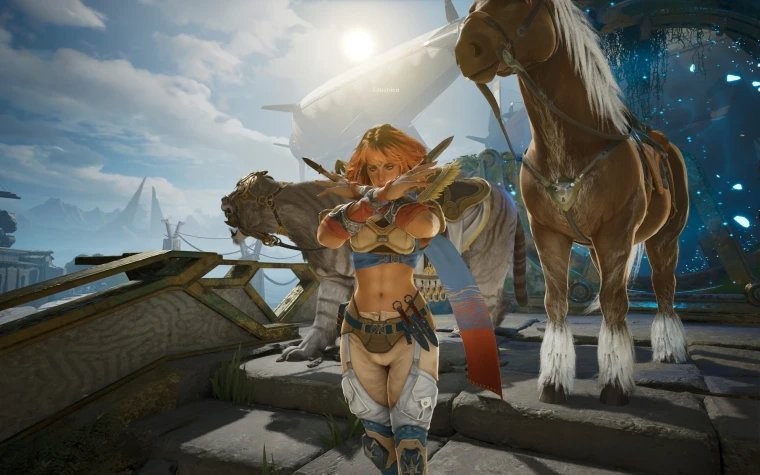 疑似被切割 《巅峰守卫》简介删除曾为《Apex英雄》制作团队(图1) 疑似被切割 《巅峰守卫》简介删除曾为《Apex英雄》制作团队