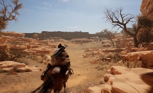 国产回合制武侠单机《枕刀歌》发布首支预告片(图10) 国产回合制武侠单机《枕刀歌》发布首支预告片