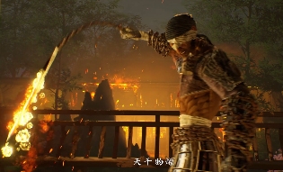 国产回合制武侠单机《枕刀歌》发布首支预告片(图8) 国产回合制武侠单机《枕刀歌》发布首支预告片