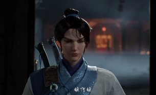 国产回合制武侠单机《枕刀歌》发布首支预告片(图6) 国产回合制武侠单机《枕刀歌》发布首支预告片