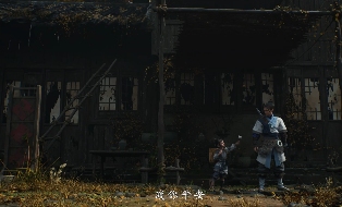 国产回合制武侠单机《枕刀歌》发布首支预告片(图12) 国产回合制武侠单机《枕刀歌》发布首支预告片