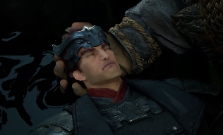 国产回合制武侠单机《枕刀歌》发布首支预告片(图15) 国产回合制武侠单机《枕刀歌》发布首支预告片