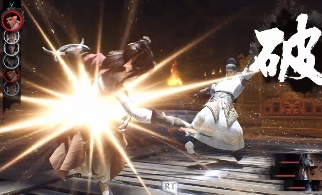 国产回合制武侠单机《枕刀歌》发布首支预告片(图18) 国产回合制武侠单机《枕刀歌》发布首支预告片