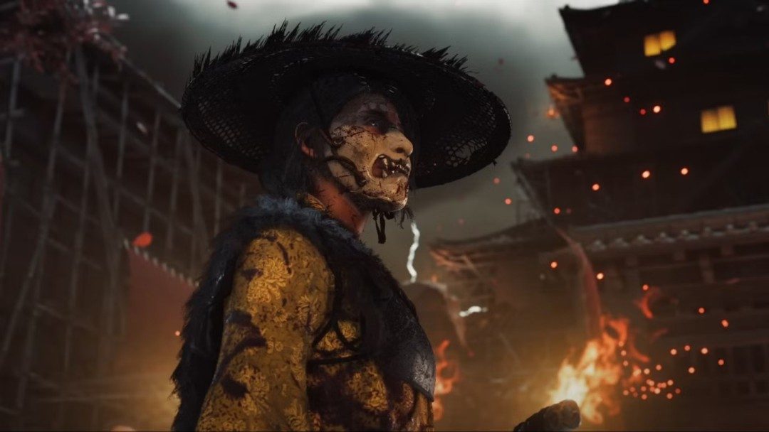 区别对待 索尼向部分用户提供《羊蹄山之魂》专属折扣(图1) 区别对待 索尼向部分用户提供《羊蹄山之魂》专属折扣