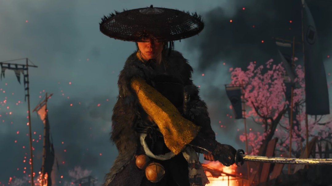 区别对待 索尼向部分用户提供《羊蹄山之魂》专属折扣(图4) 区别对待 索尼向部分用户提供《羊蹄山之魂》专属折扣