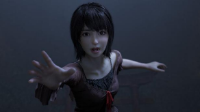 『零~红蝶~REMAKE 』 Nintendo Switch™ 2 下载版开放预购!(图6) 『零~红蝶~REMAKE 』 Nintendo Switch™ 2 下载版开放预购!