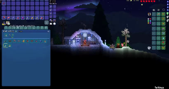 超多新内容!《泰拉瑞亚》1.4.5版本现已上线(图2) 超多新内容!《泰拉瑞亚》1.4.5版本现已上线