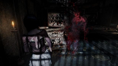 『零~红蝶~REMAKE 』 Nintendo Switch™ 2 下载版开放预购!(图14) 『零~红蝶~REMAKE 』 Nintendo Switch™ 2 下载版开放预购!