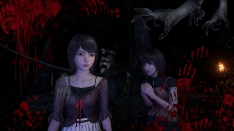 『零~红蝶~REMAKE 』 Nintendo Switch™ 2 下载版开放预购!(图23) 『零~红蝶~REMAKE 』 Nintendo Switch™ 2 下载版开放预购!